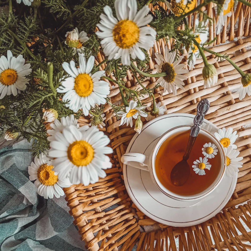 NēNē’s Blend- Anti Allergy, Seasonal support