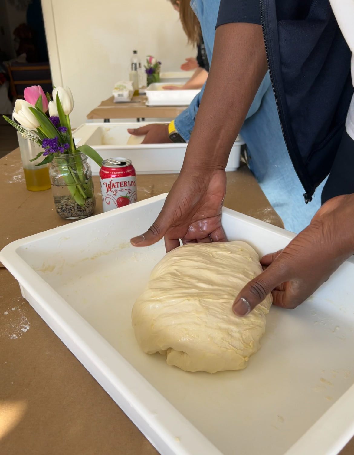 Sourdough Workshop Gift Cards