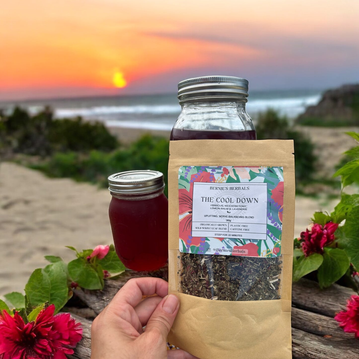 Bernie’s Herbals Gift Card