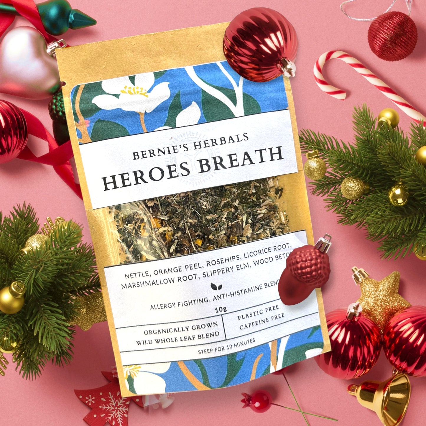 Winter Wellness Bundle