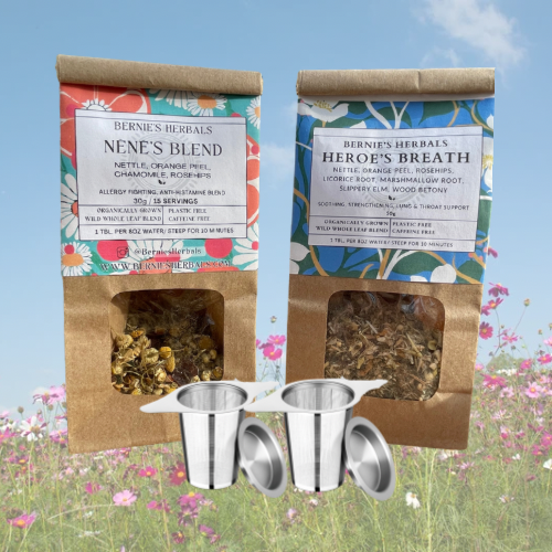 Winter Wellness Bundle