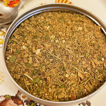 Organic spice best for the home cook