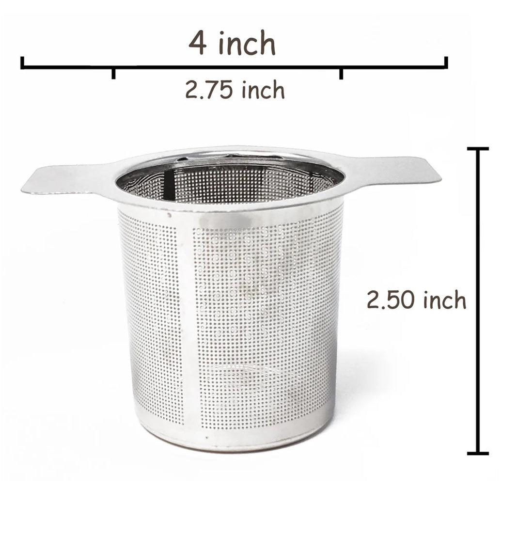 Tea mug Infuser