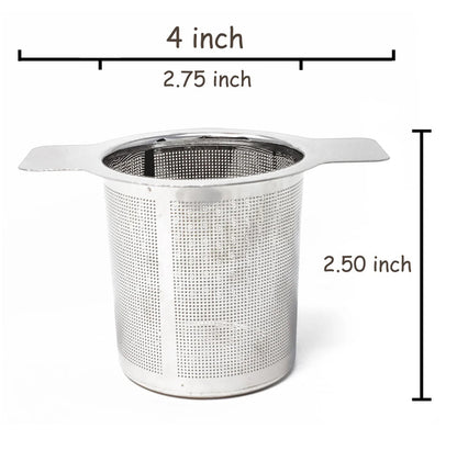 Tea mug Infuser