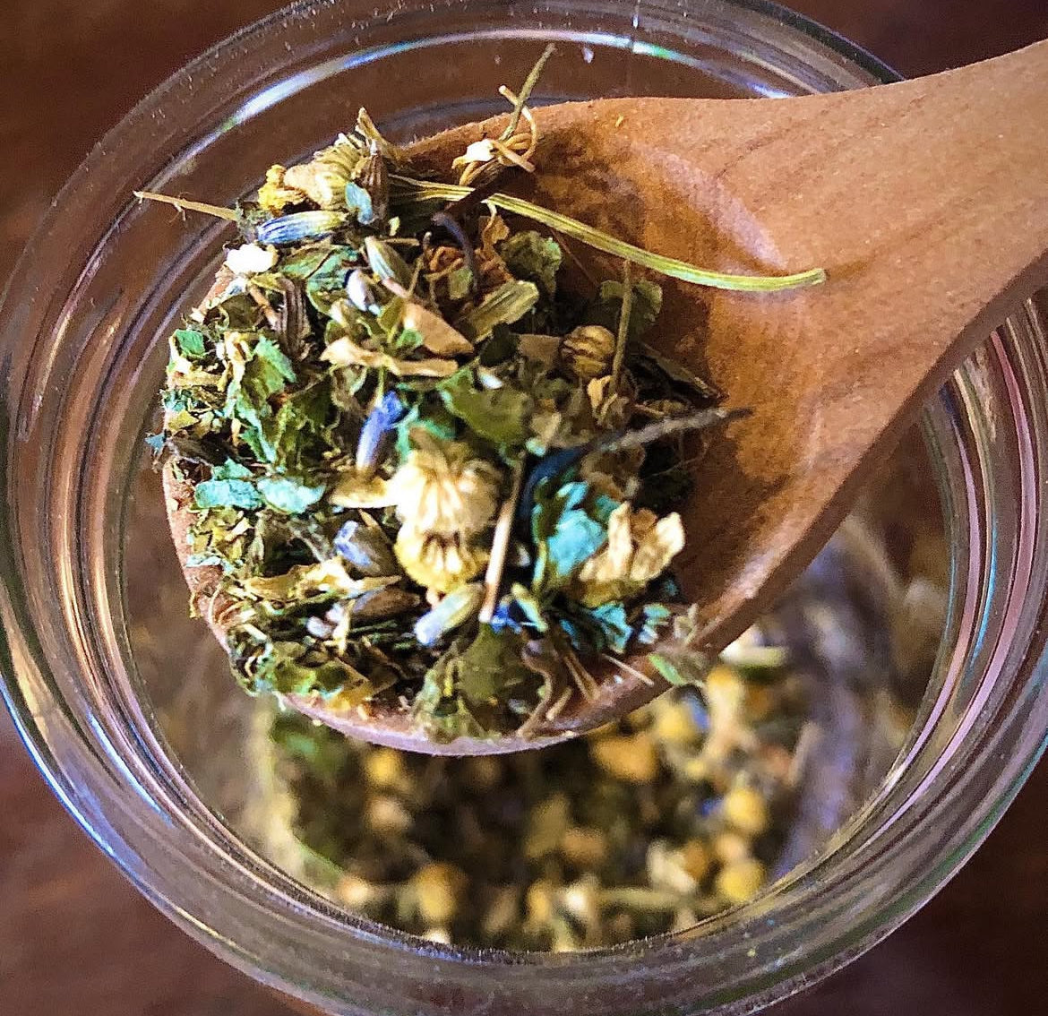 North Shore Love- Nerve Calming/ Libido Boosting