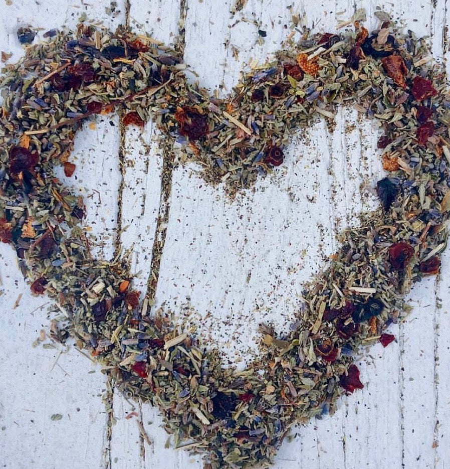 North Shore Love- Nerve Calming/ Libido Boosting