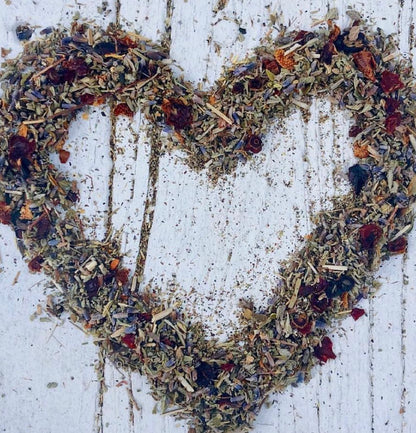 North Shore Love- Nerve Calming/ Libido Boosting