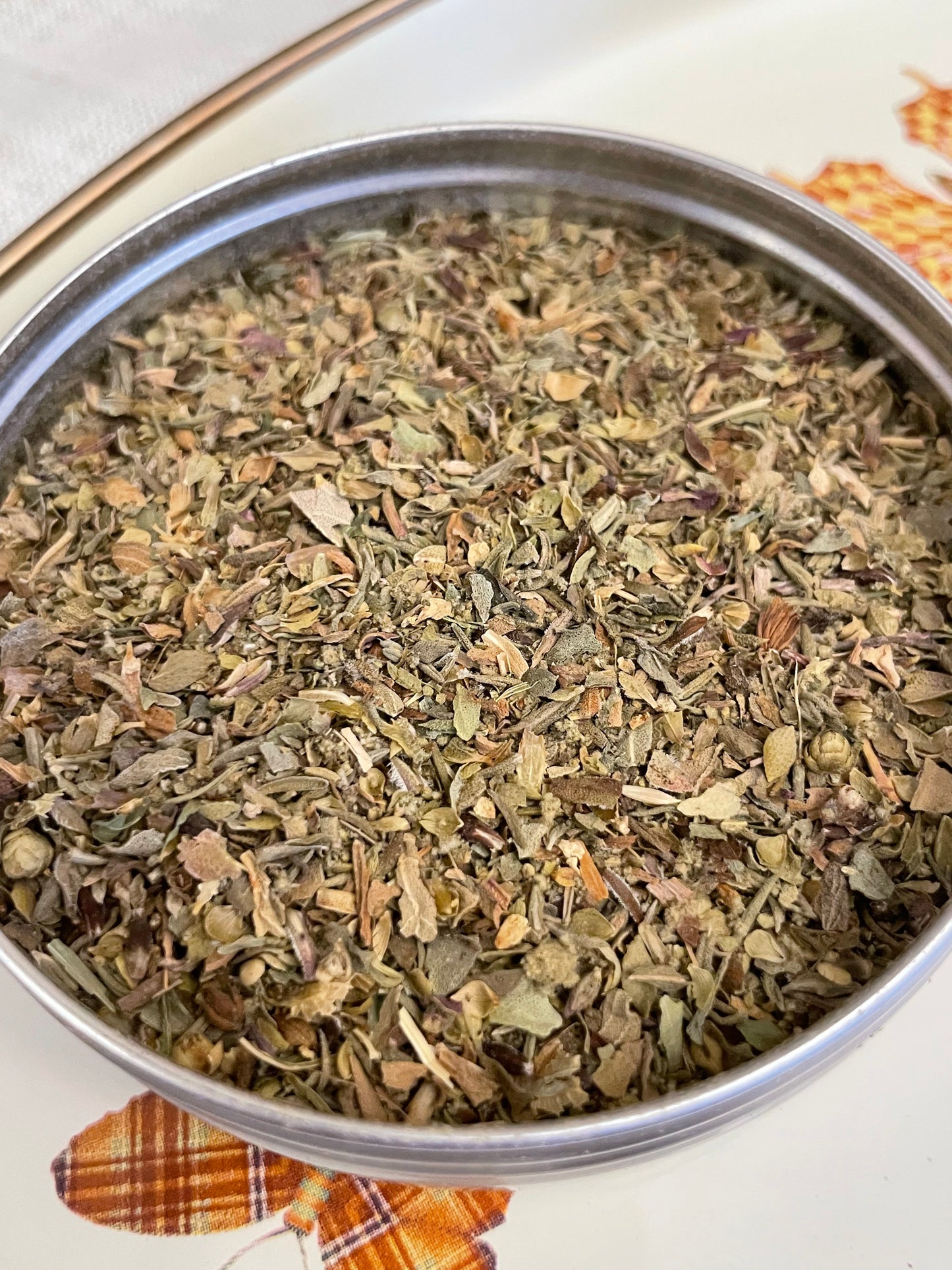 Fresh Ground Organic Spice Blend Sampler Set