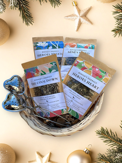 Gift box Sampler Blend Set