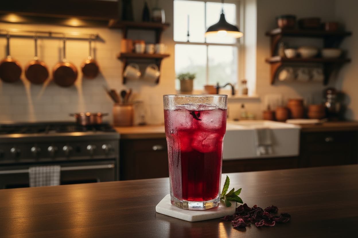 The Cool Down- Nervous System Soothing